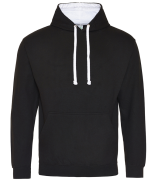 Just Hoods Varsity Hoodie